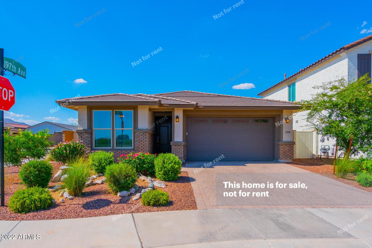 19698 W Turney Ave., Litchfield Park, AZ 85340