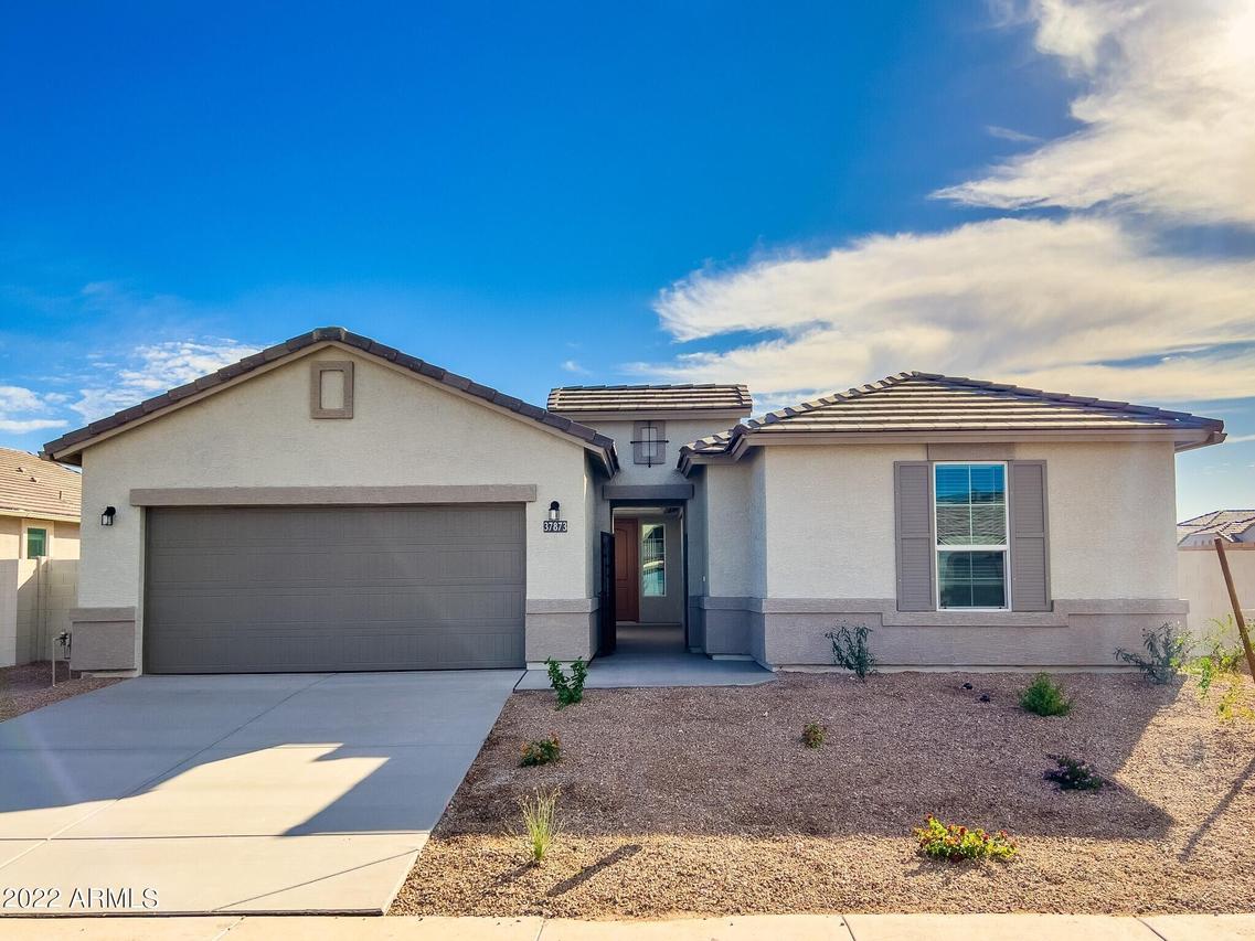 37873 W Santa Barbara Ave., Maricopa, AZ 85138