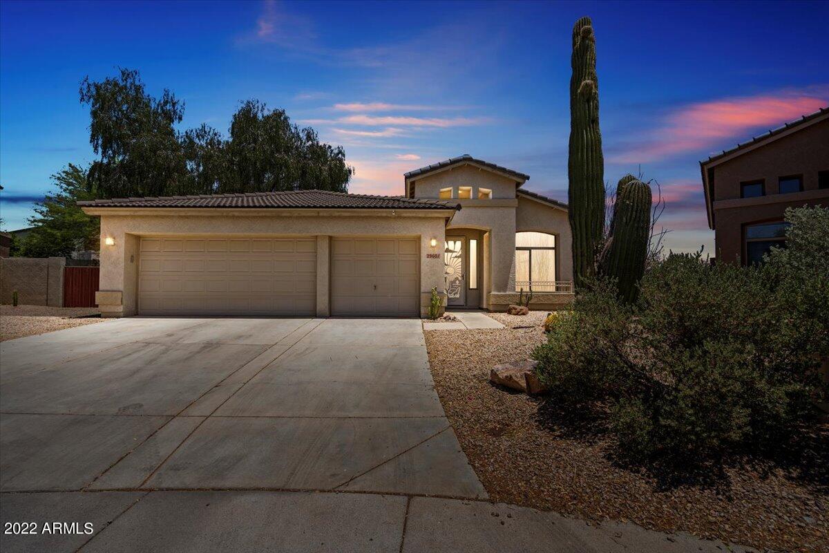 29601 N 48th St., Cave Creek, AZ 85331