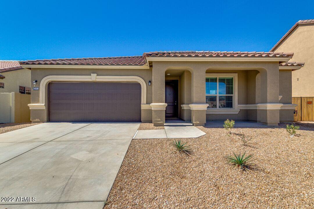 37739 W San Capistrano Ave., Maricopa, AZ 85138