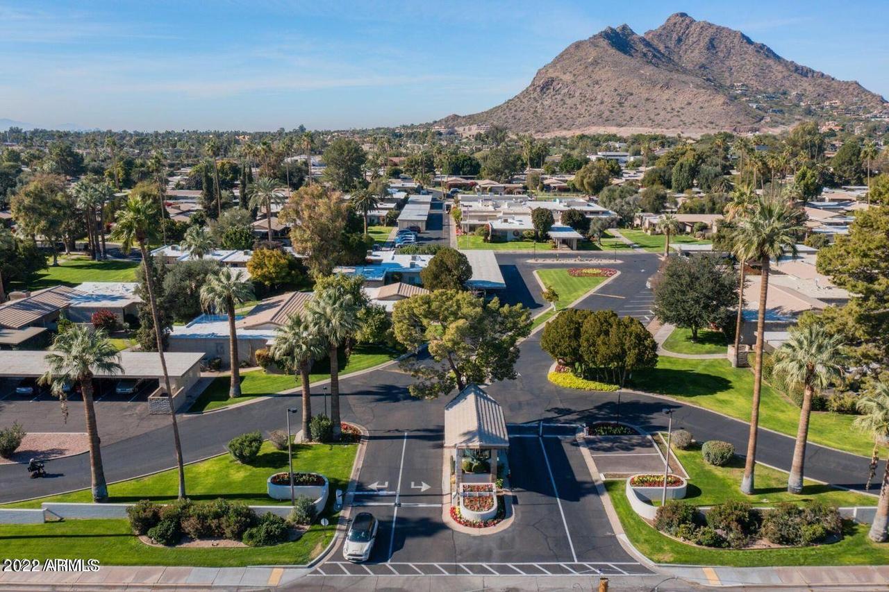 4800 N 68th St. #258, Scottsdale, AZ 85251