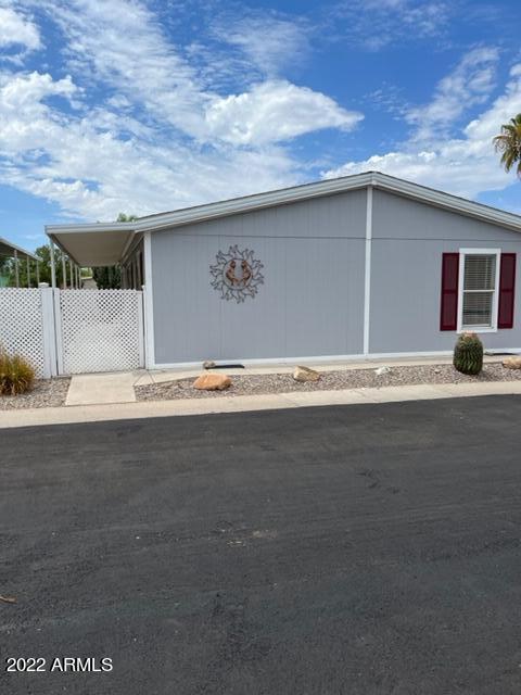 245 S 56th St. #222, Mesa, AZ 85206