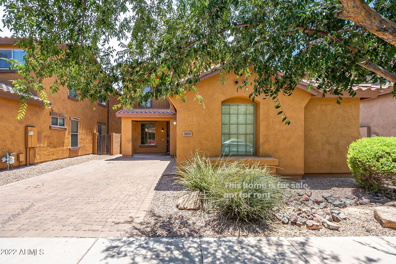 3859 E Fairview St., Gilbert, AZ 85295
