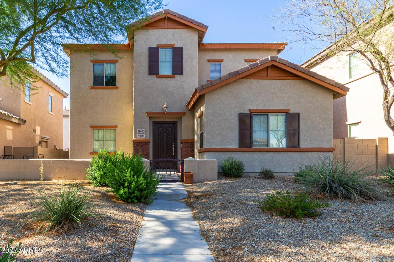 21923 N 102nd Ln. #404, Peoria, AZ 85383