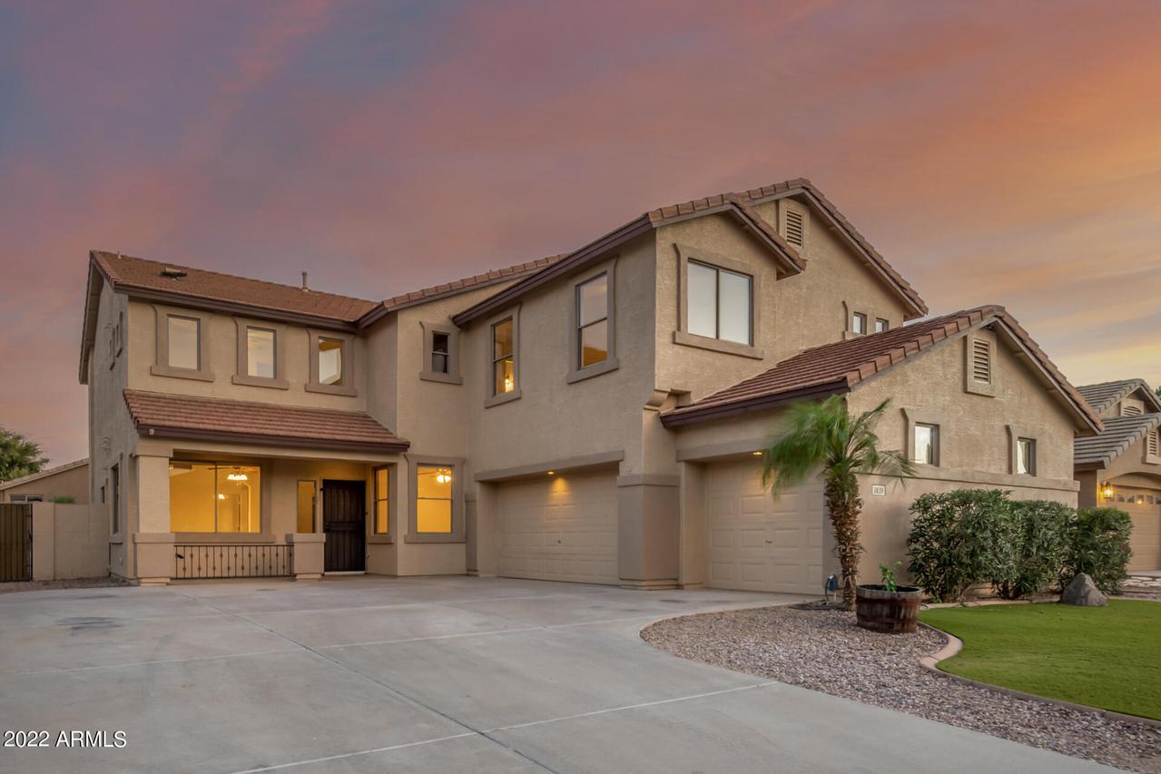 3839 E Baranca Rd., Gilbert, AZ 85297