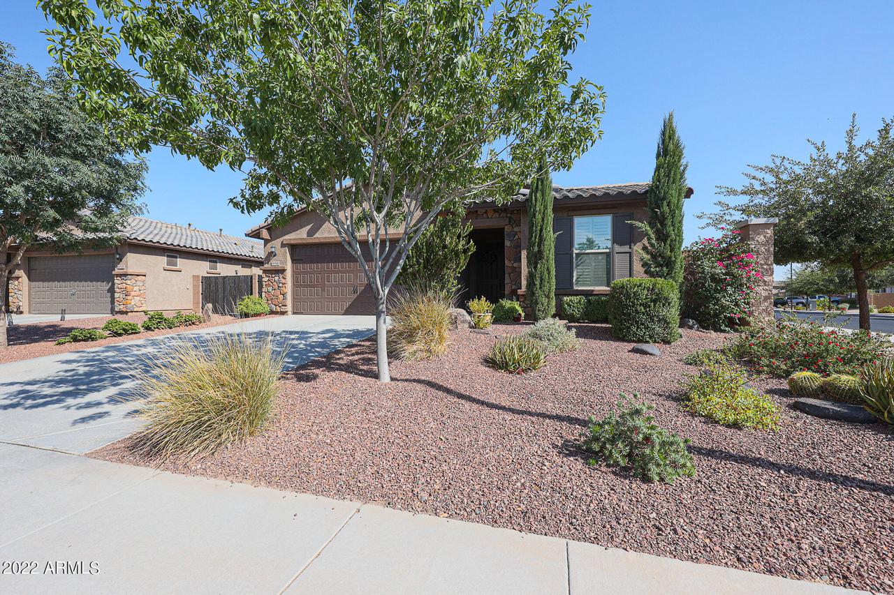 18541 W Jones Ave., Goodyear, AZ 85338