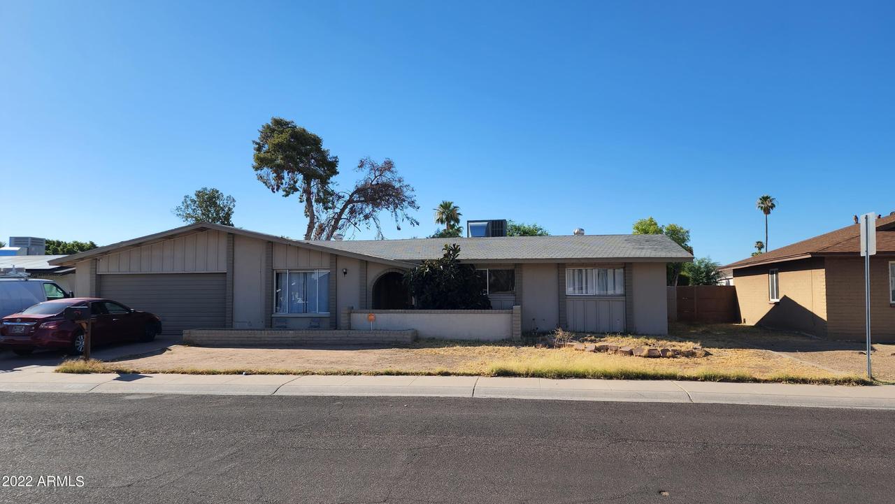4324 W Carol Ave., Glendale, AZ 85302