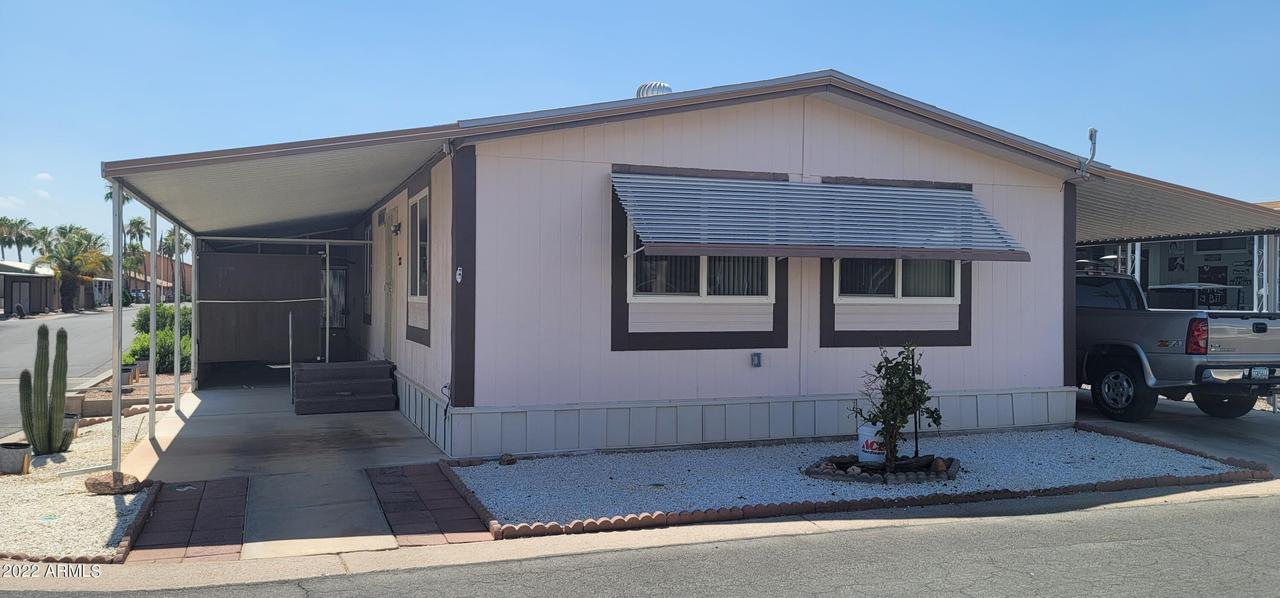 11101 E University Dr. #222, Apache Junction, AZ 85120