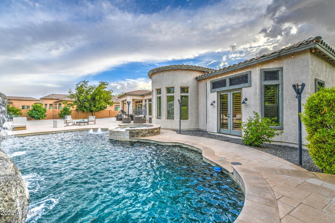 24391 S 201st Pl., Queen Creek, AZ 85142