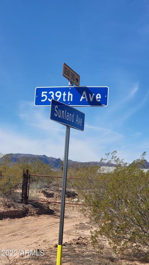 545xx W Sunland Ave. #-, Tonopah, AZ 85354