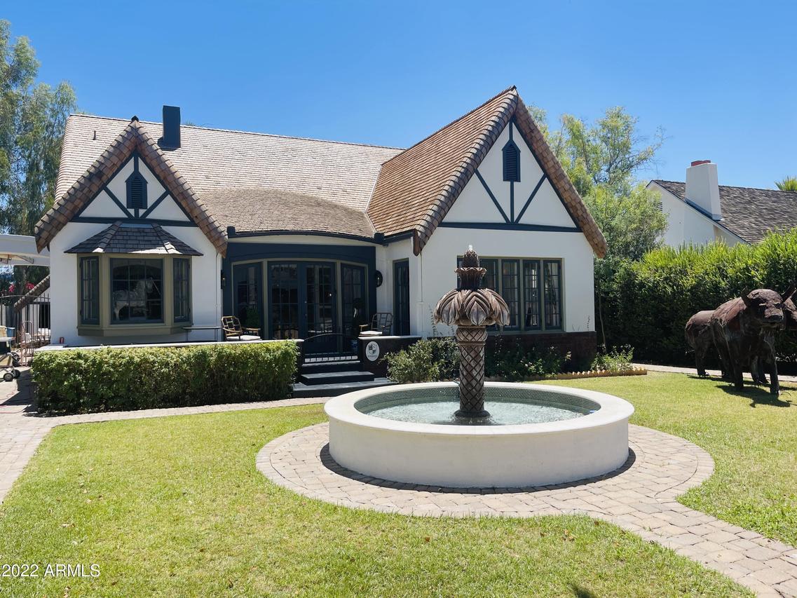 51 W Windsor Ave., Phoenix, AZ 85003