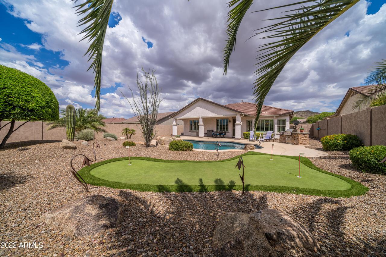 32192 N Dog Leg Ct., San Tan Valley, AZ 85143