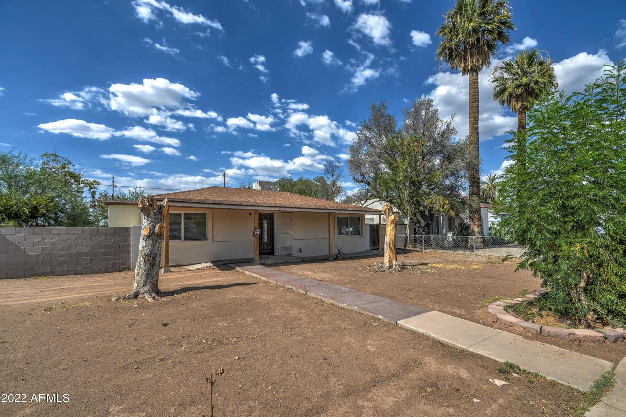2302 E Yale St., Phoenix, AZ 85006