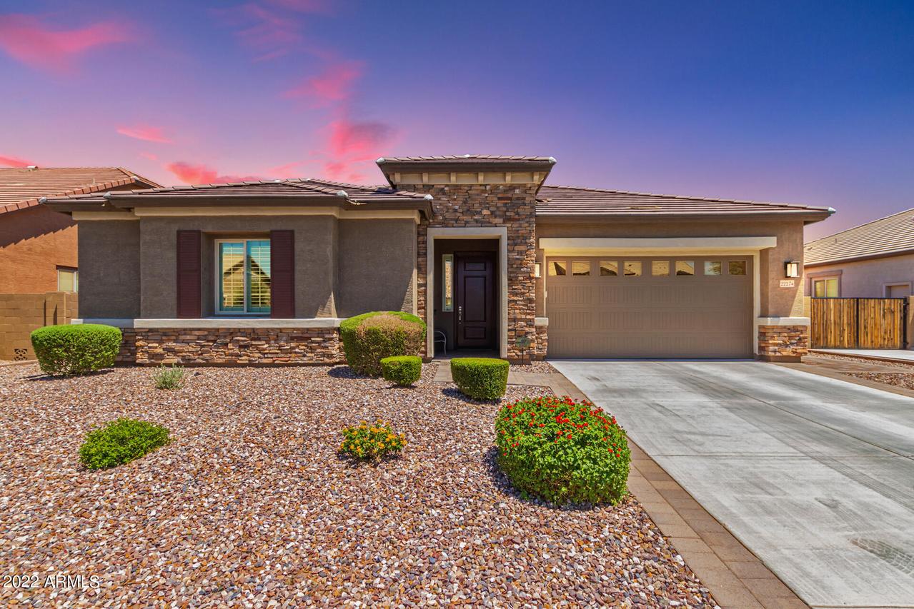 22274 E Tierra Grande Ct., Queen Creek, AZ 85142