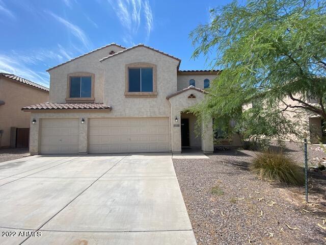 951 W Elizabeth Way, Coolidge, AZ 85128