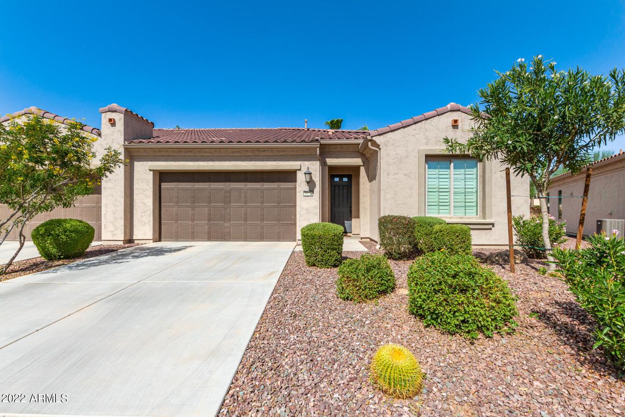 4025 N 163rd Dr., Goodyear, AZ 85395