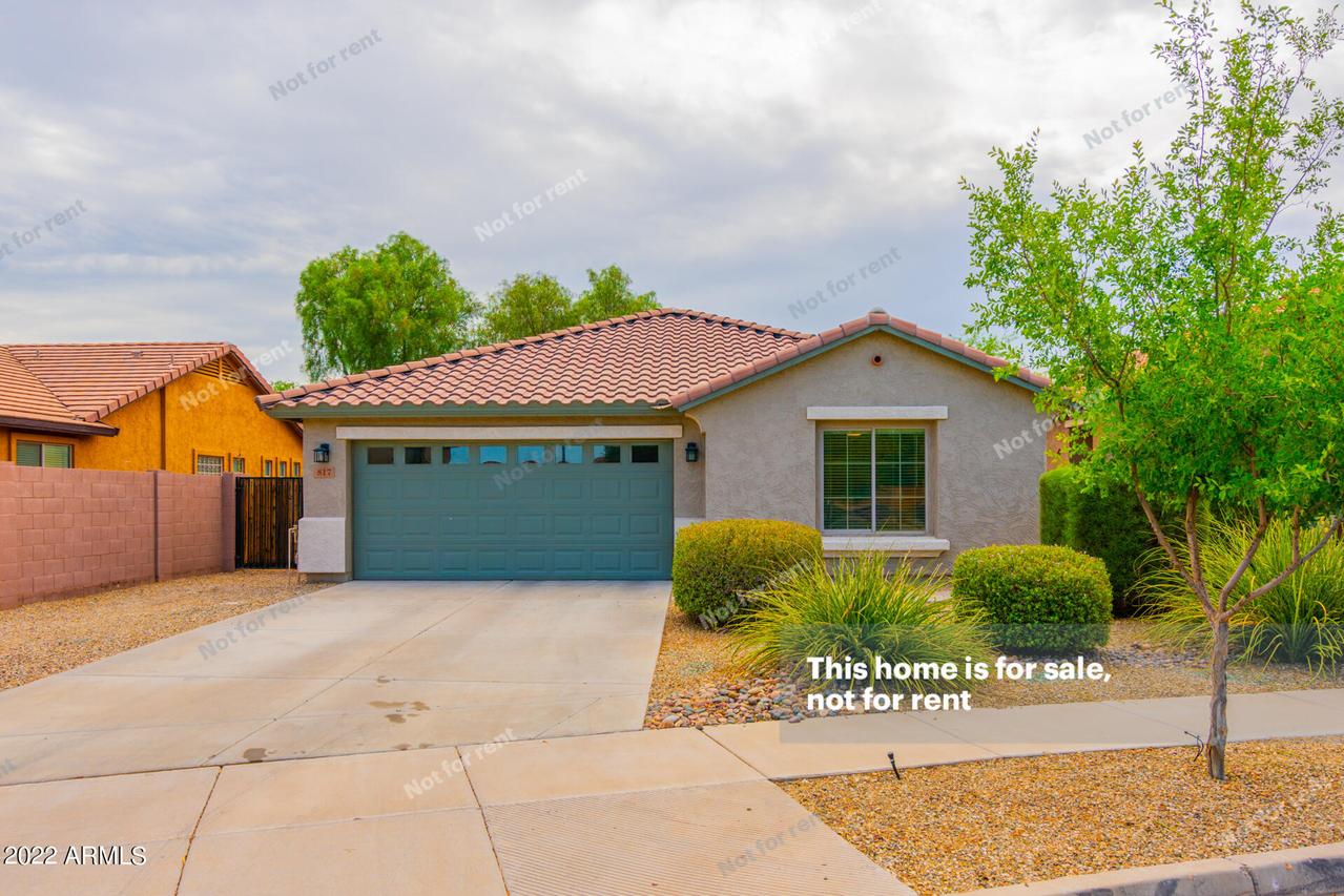817 S 113th Ave., Avondale, AZ 85323