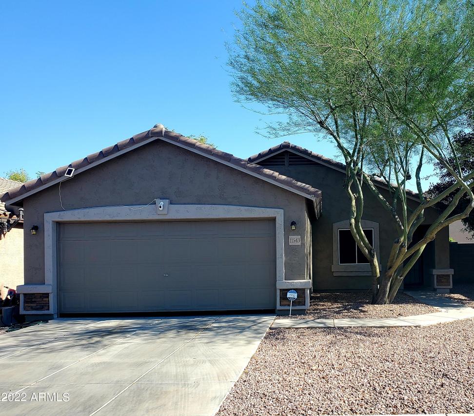 11543 W Mountain View Rd., Youngtown, AZ 85363
