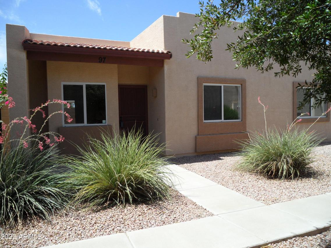 2300 E Magma Rd. #97, San Tan Valley, AZ 85143