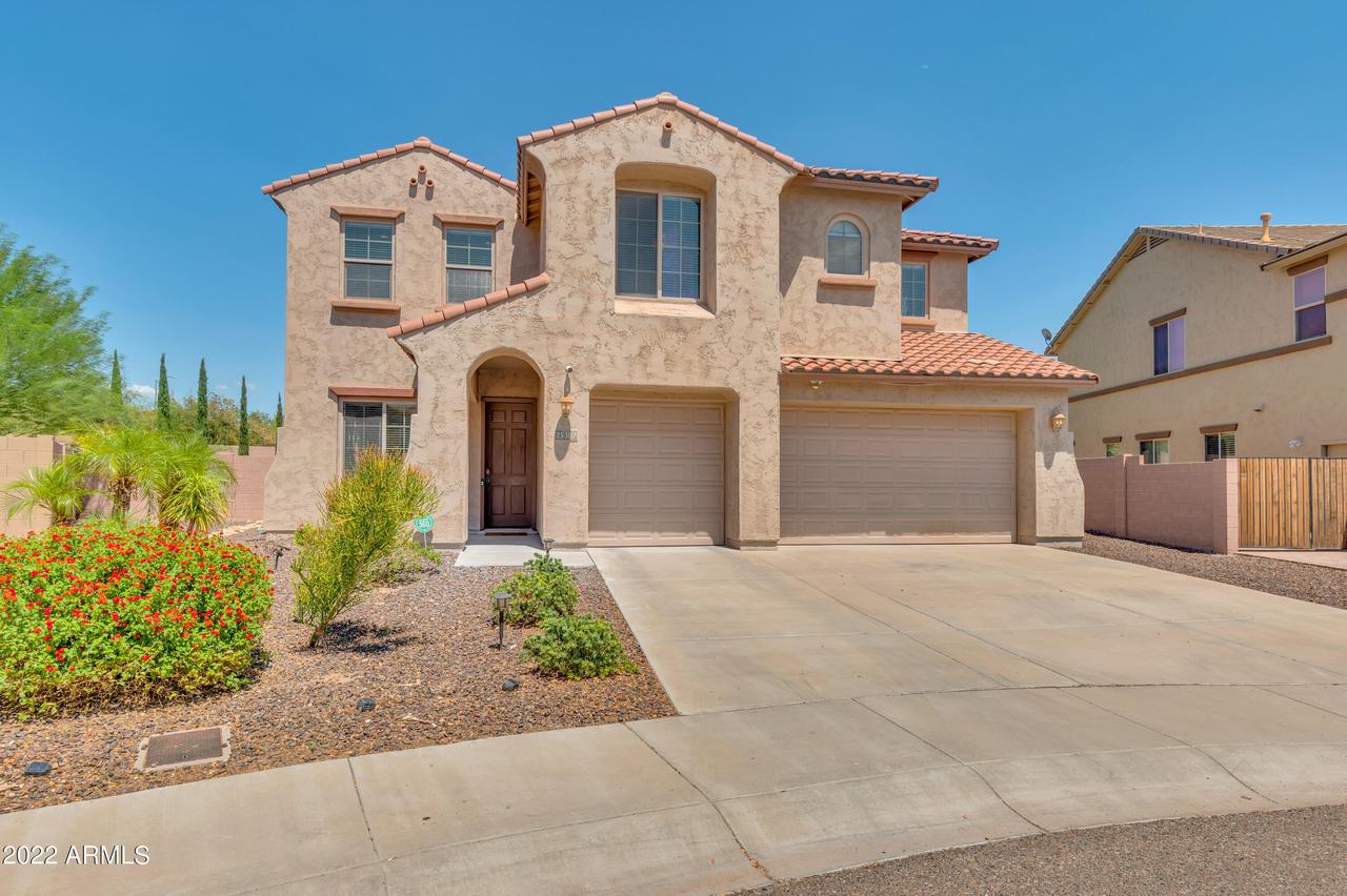 25307 N 51st Dr., Phoenix, AZ 85083