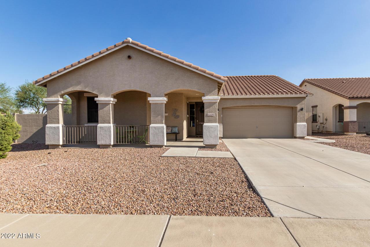 21397 E North Loop, Queen Creek, AZ 85142