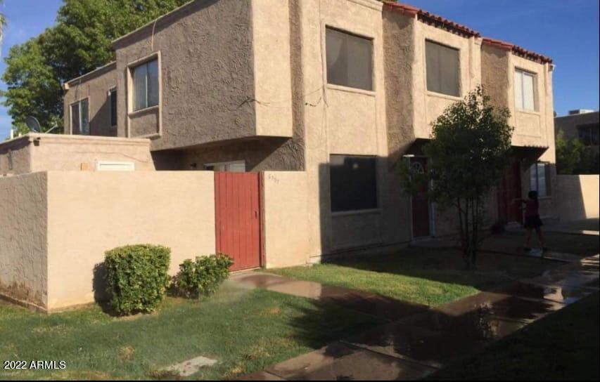 6707 W Devonshire Ave., Phoenix, AZ 85033