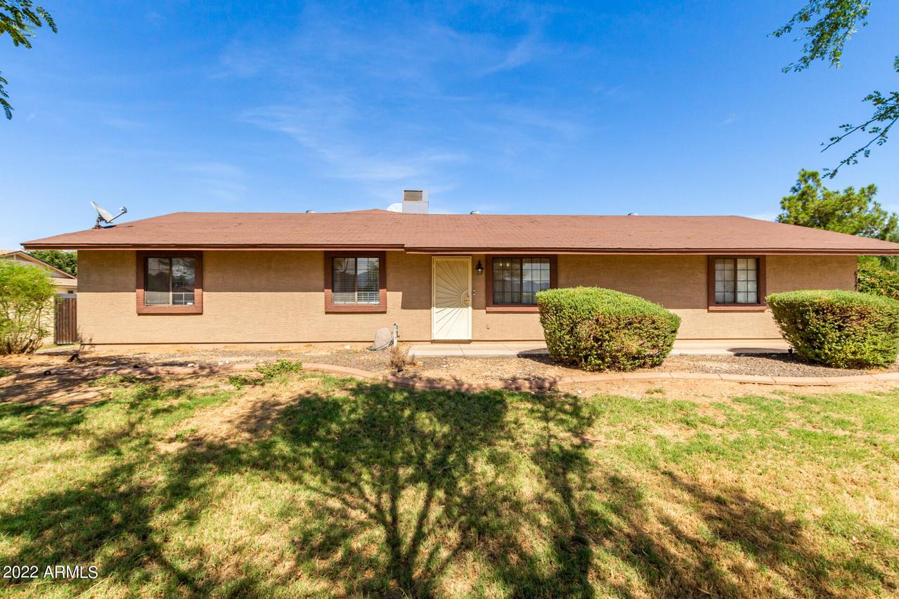 6727 N 185th Ave., Waddell, AZ 85355