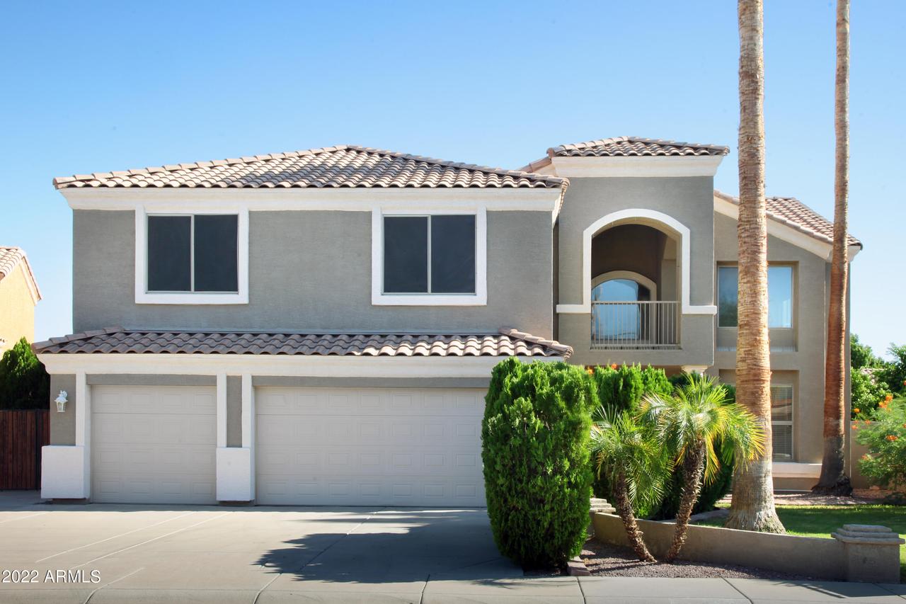 5295 W Muriel Dr., Glendale, AZ 85308