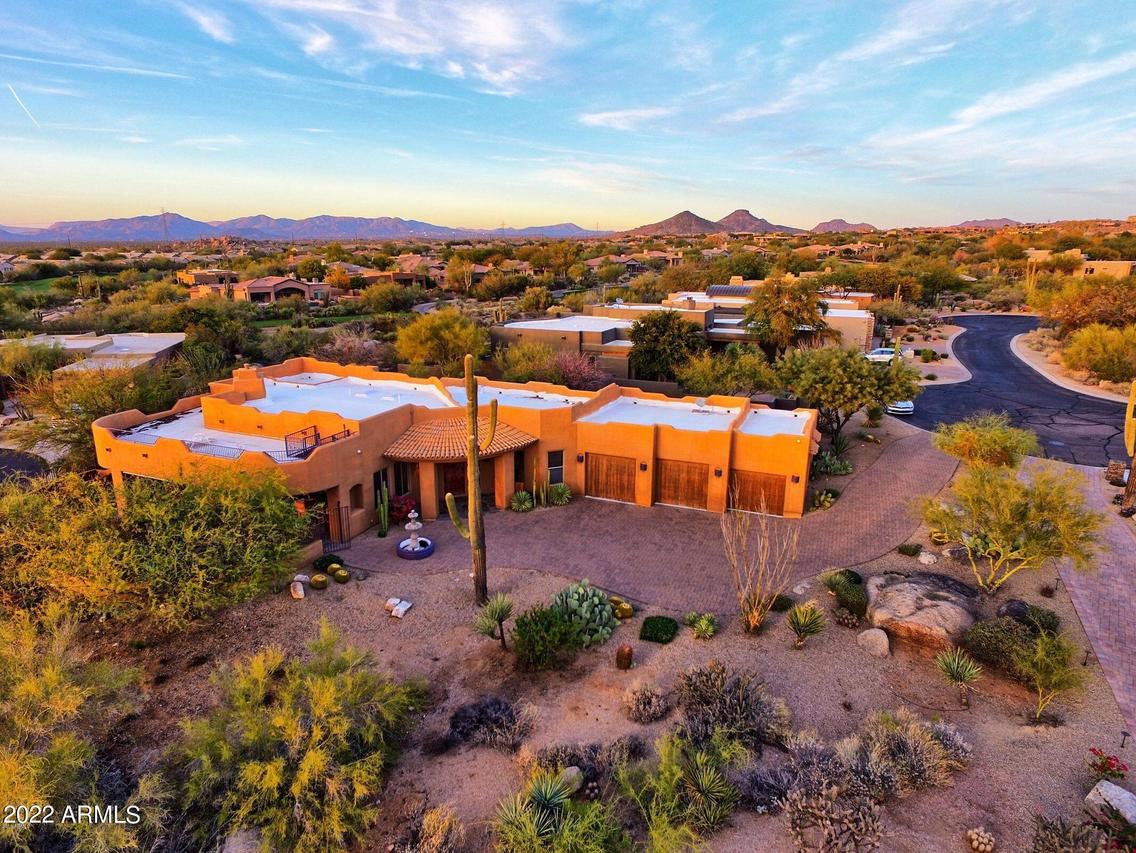 28448 N 95th Pl., Scottsdale, AZ 85262