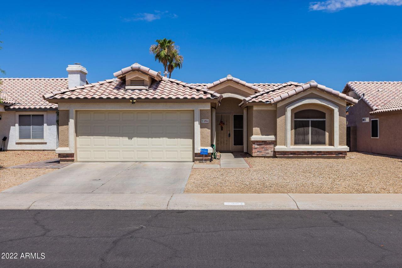 8901 N 114th Dr., Peoria, AZ 85345