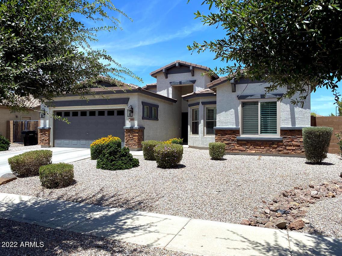 2868 E Anika Dr., Gilbert, AZ 85298