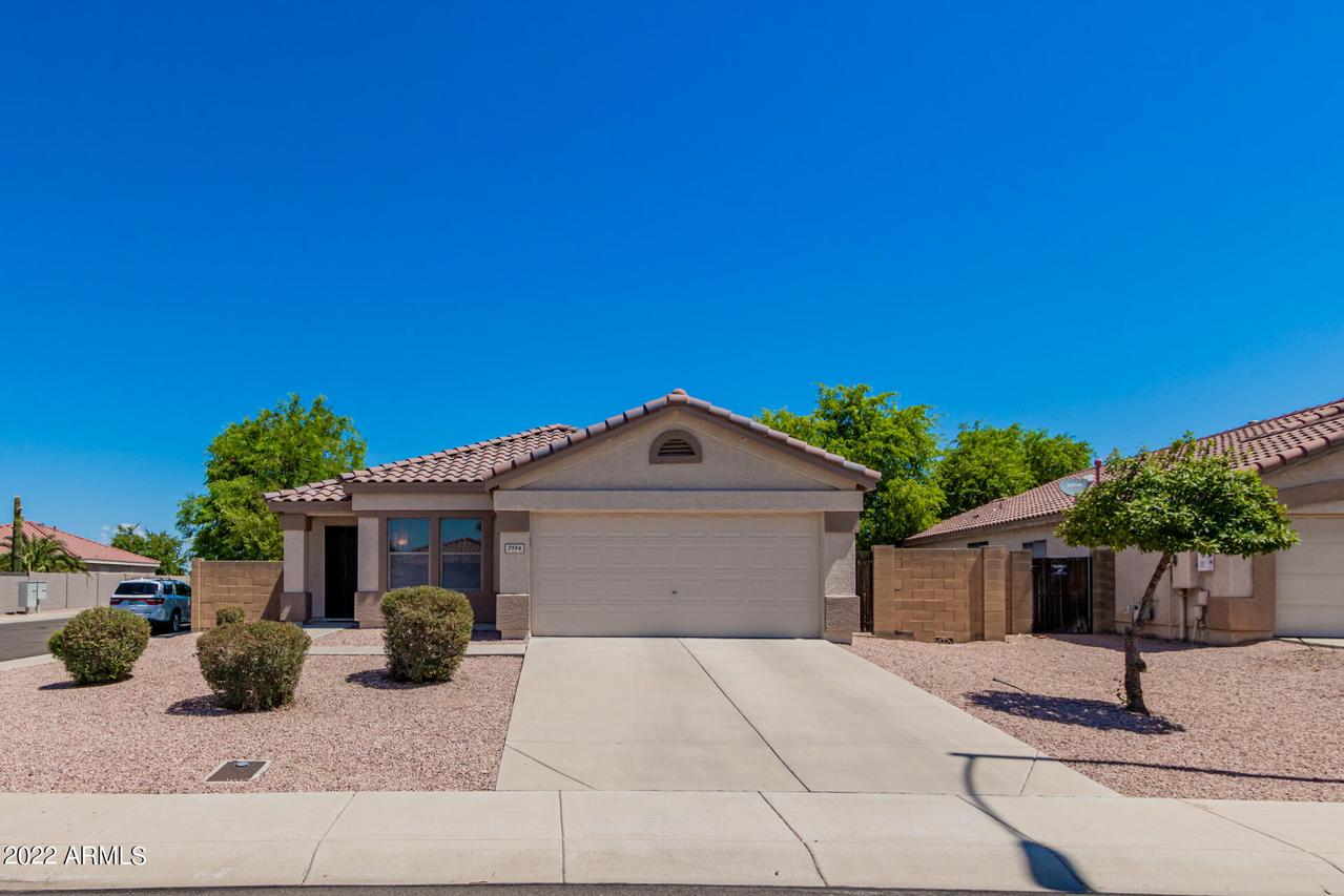 7994 W Mission Ln., Peoria, AZ 85345