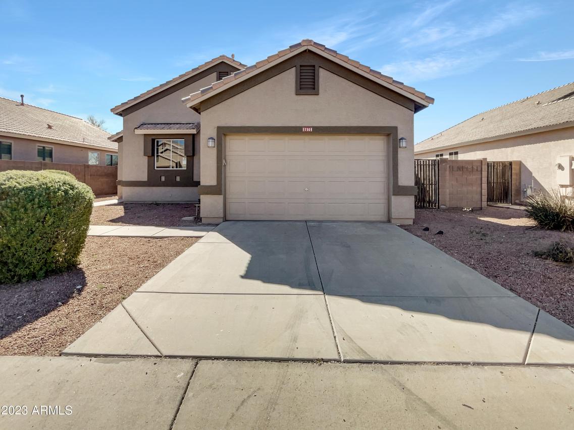 11564 N 86th Ln., Peoria, AZ 85345
