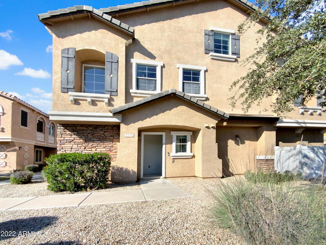 9233 E Neville Ave. #1113, Mesa, AZ 85208