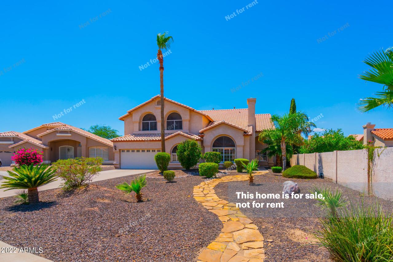 2010 N 123rd Dr., Avondale, AZ 85323