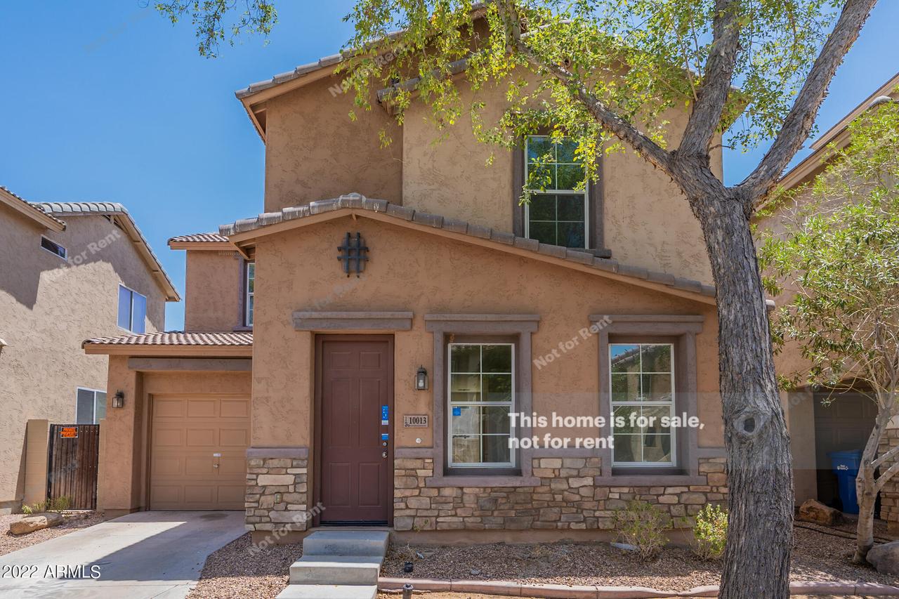 10013 W Winslow Ave., Tolleson, AZ 85353