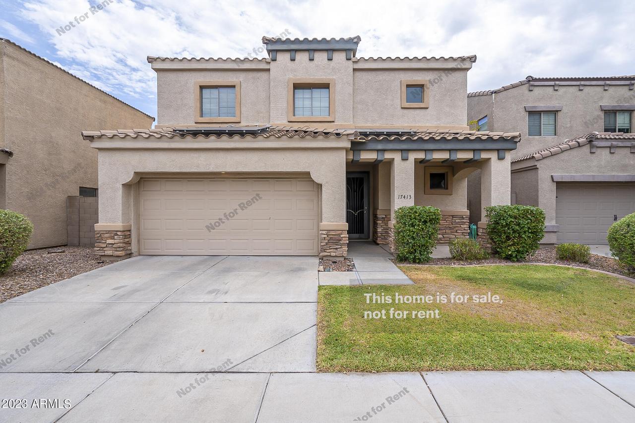 17413 N 19th Run, Phoenix, AZ 85022