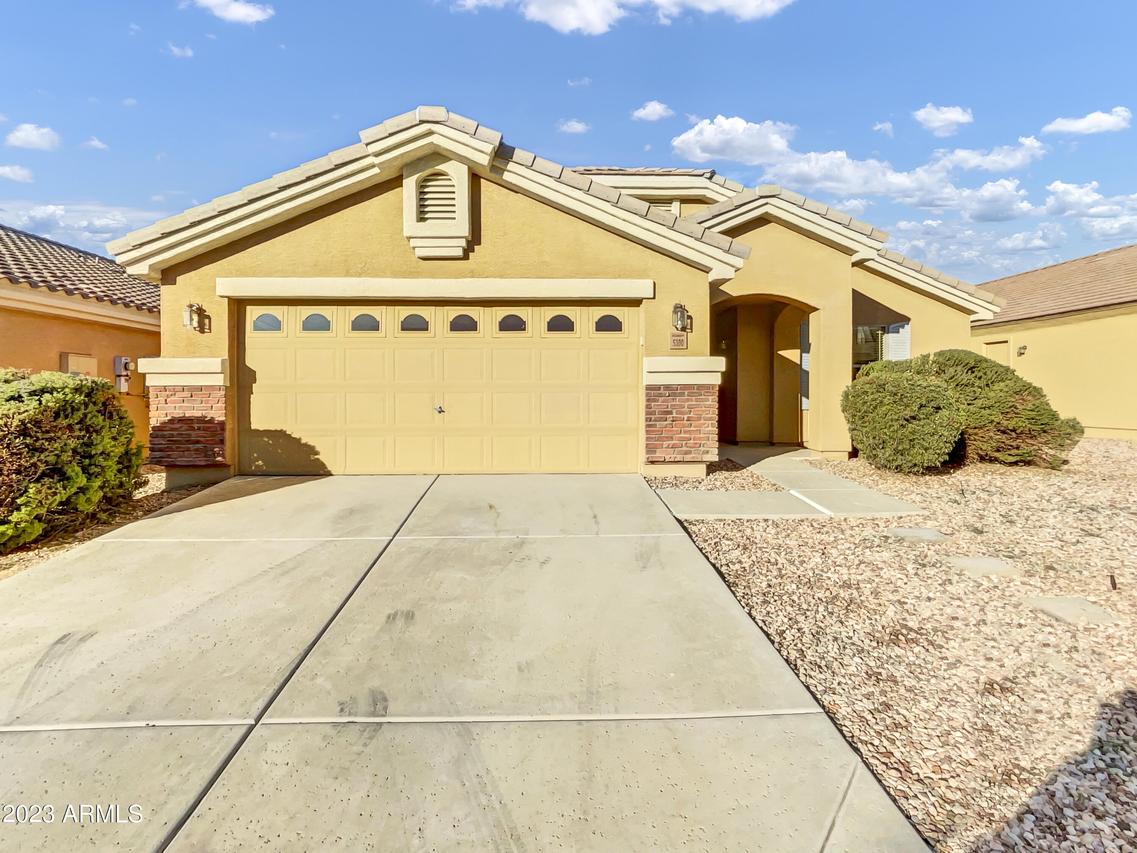 5300 S 238th Ln., Buckeye, AZ 85326