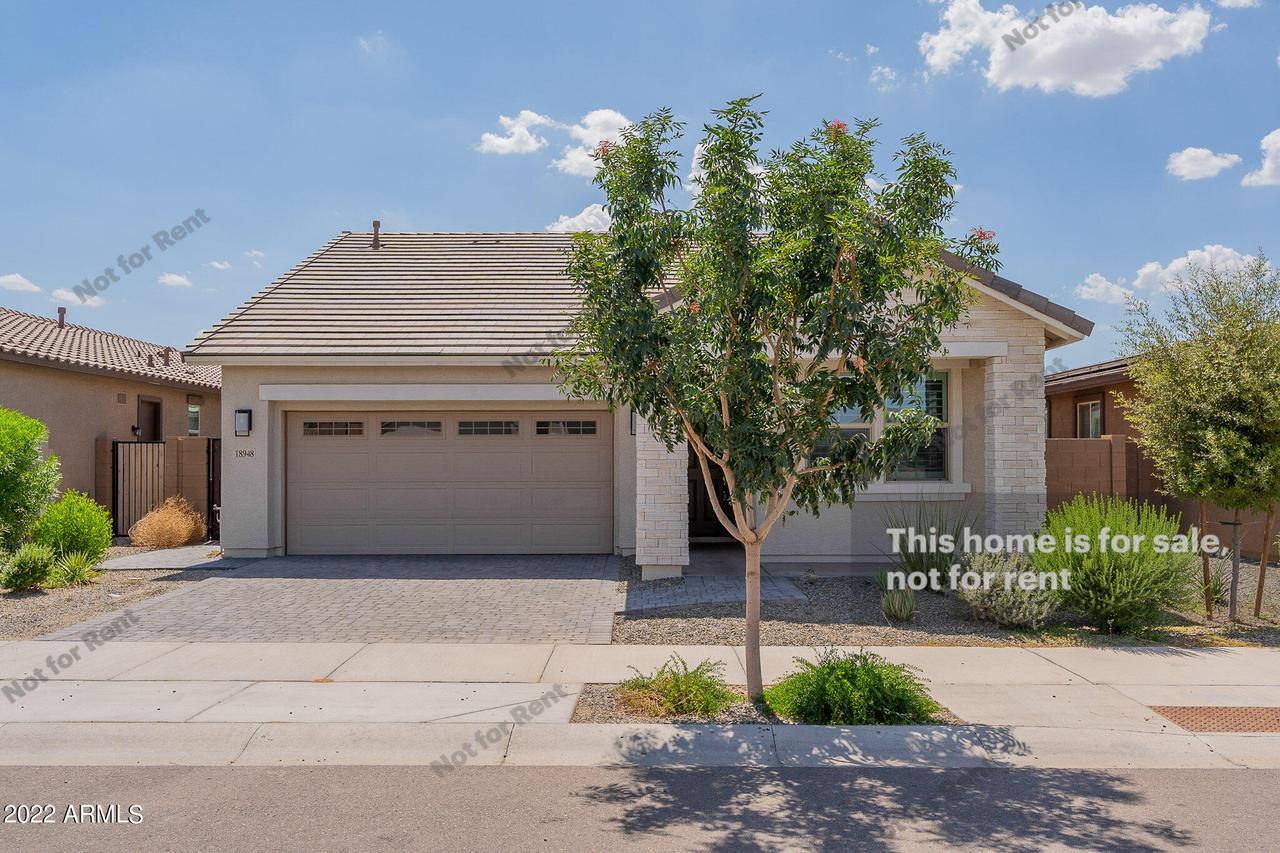 18948 S 209th Way, Queen Creek, AZ 85142
