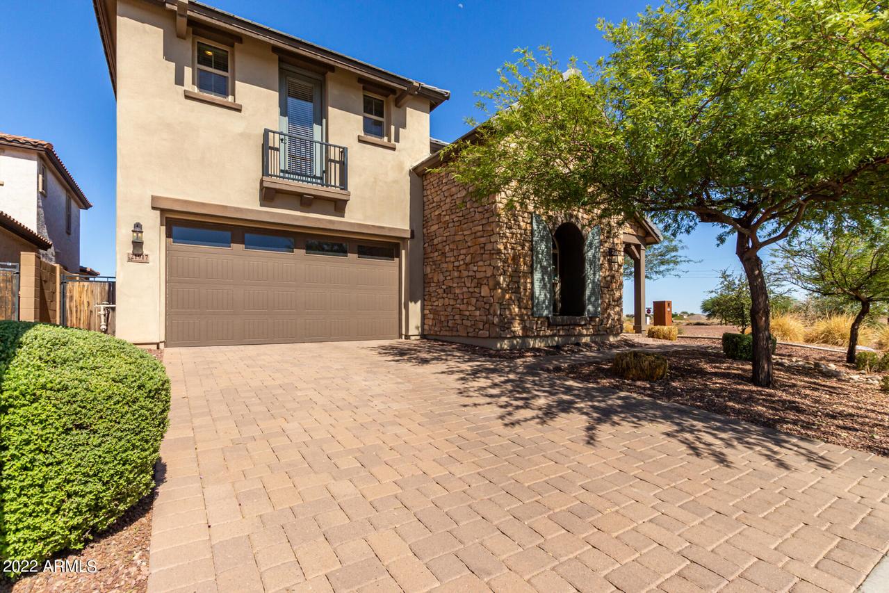 21917 N 97th Dr., Peoria, AZ 85383