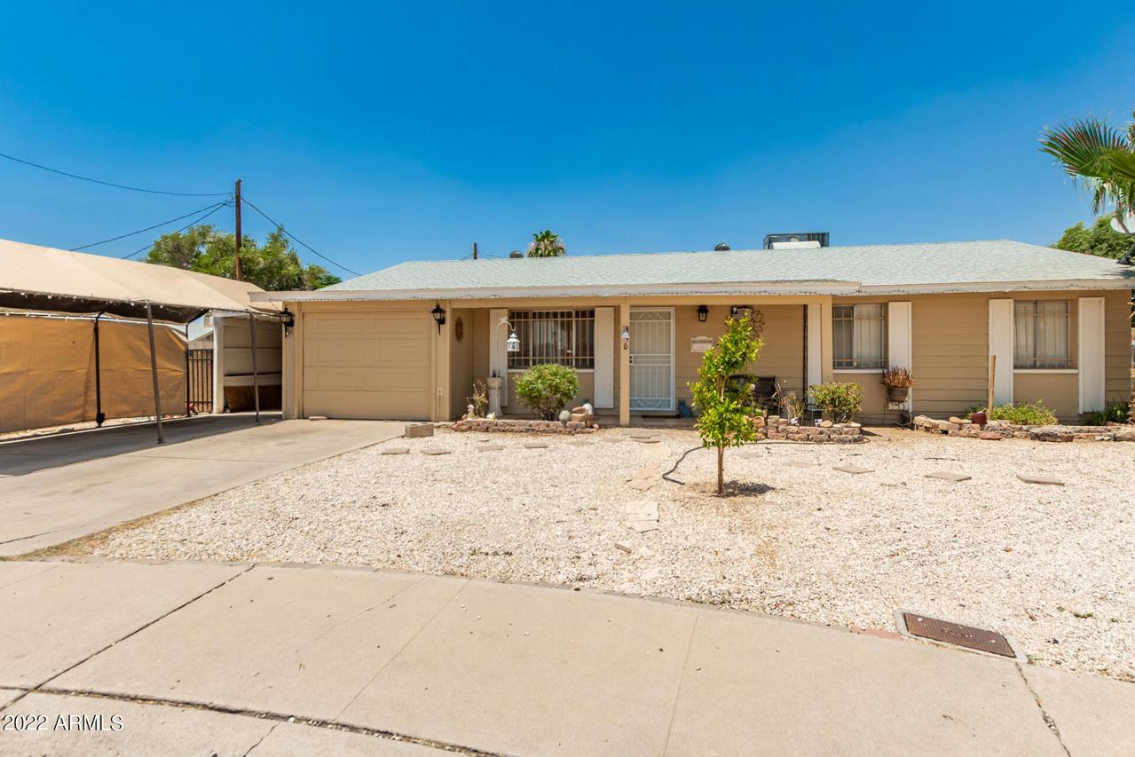 3330 N 81st Ave., Phoenix, AZ 85033