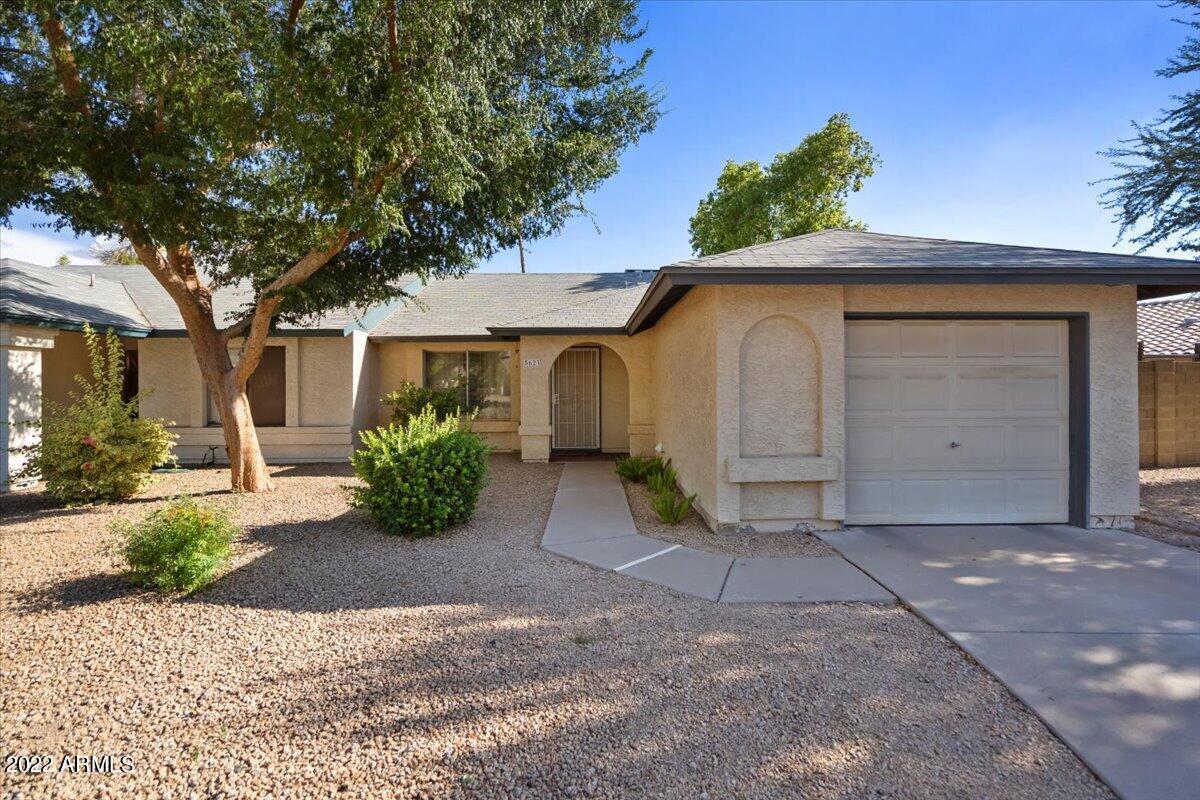 5623 W Commonwealth Pl., Chandler, AZ 85226