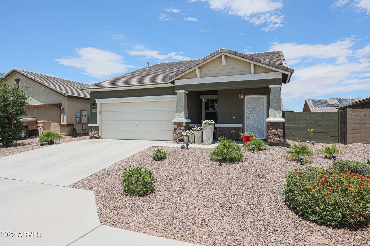 20246 W Monroe St., Buckeye, AZ 85326