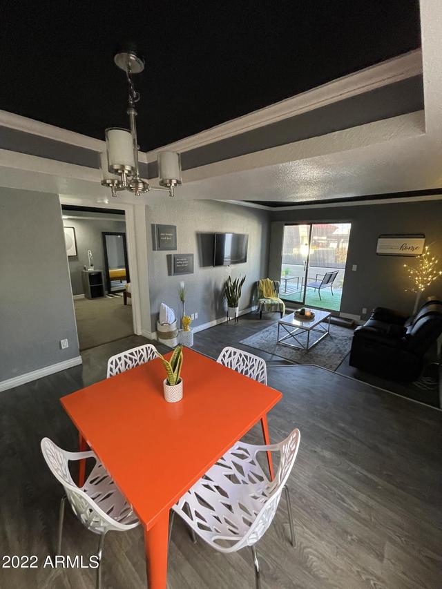 3329 W Danbury Dr. #F104, Phoenix, AZ 85053