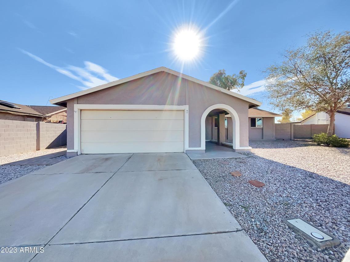 1403 W Los Arboles Pl., Chandler, AZ 85224