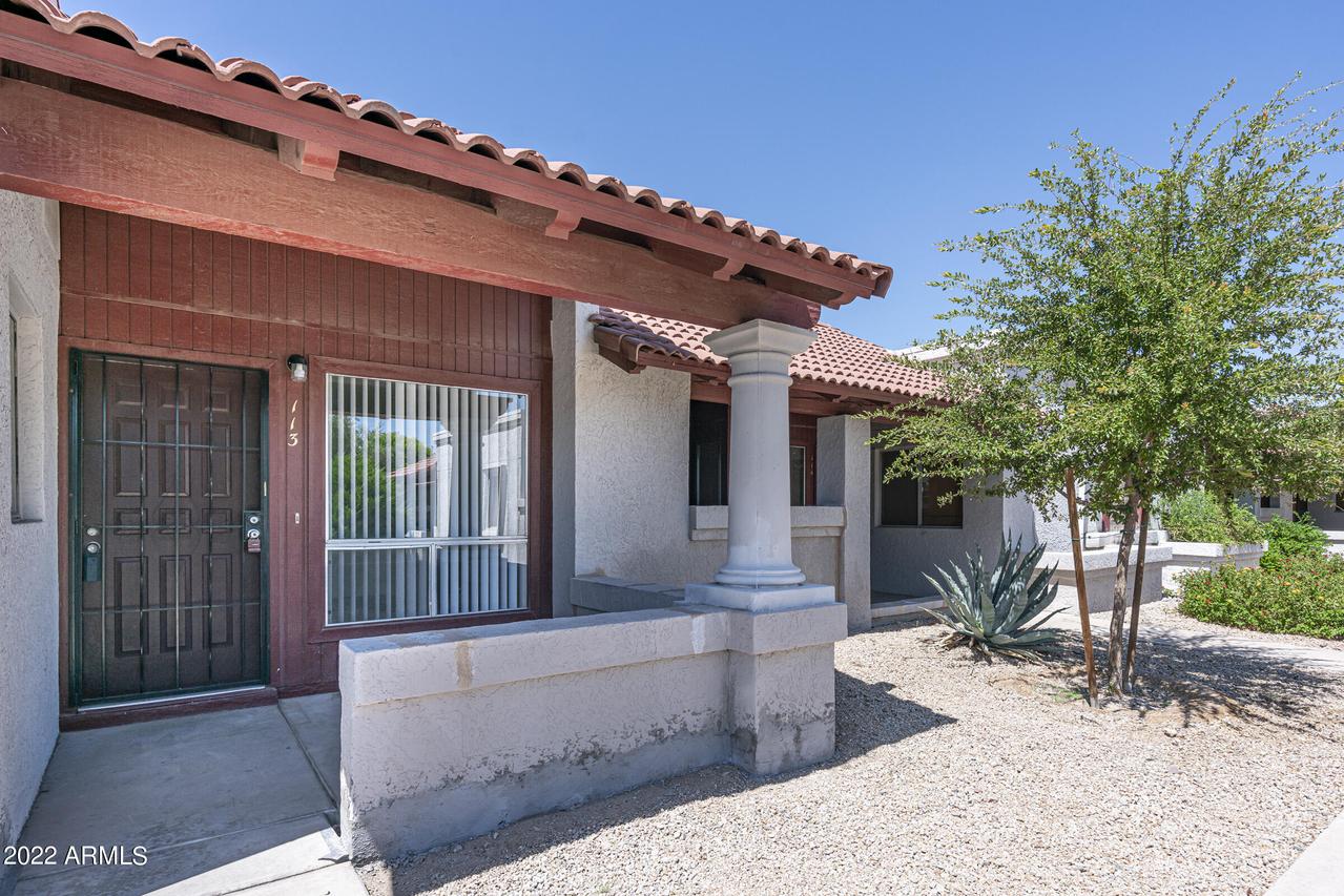 10807 W Northern Ave. #113, Glendale, AZ 85307