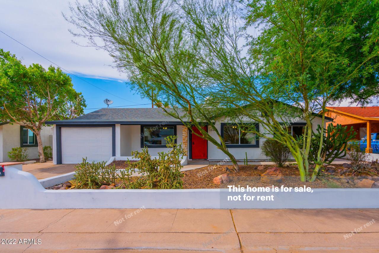 1042 E Diana Ave., Phoenix, AZ 85020
