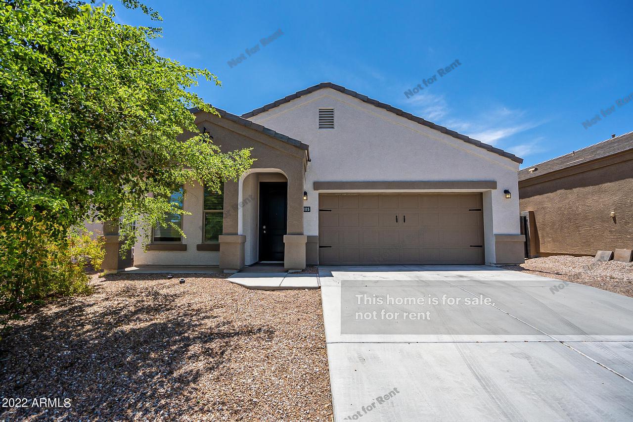 4115 W Alabama Ln., Queen Creek, AZ 85144