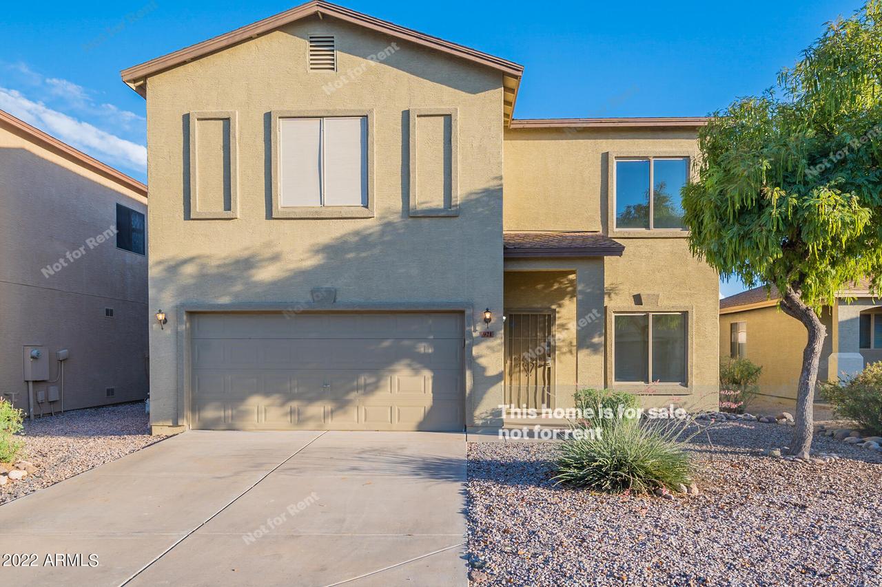 921 E Cowboy Cove Tr., San Tan Valley, AZ 85143