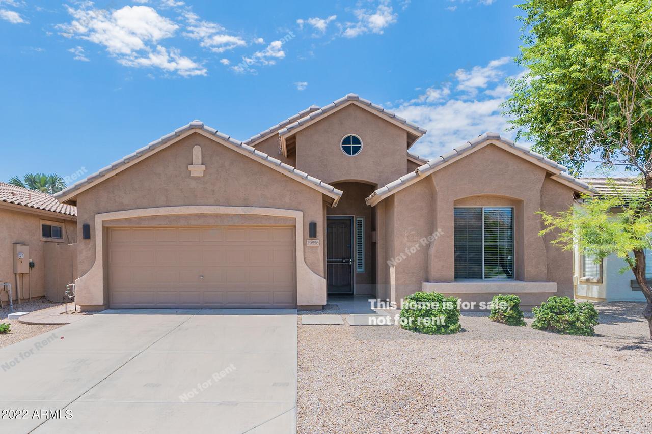 29856 N Yellow Bee Dr., San Tan Valley, AZ 85143